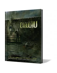 es::El rastro de Cthulhu - Juego de rol