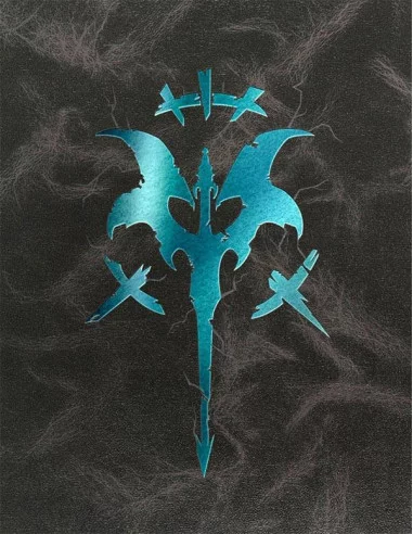 es::El Resurgir del Dragón Edición deluxe - Juego de rol