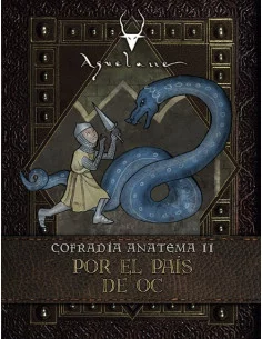es::Aquelarre. Cofradía Anatema 2: Por el País de Oc-0