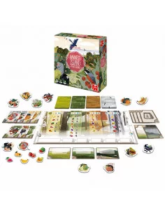 es::Harvest Island-0 2