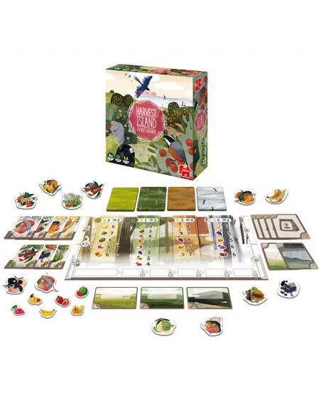 es::Harvest Island-1