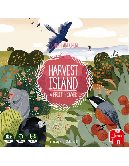 es::Harvest Island-3