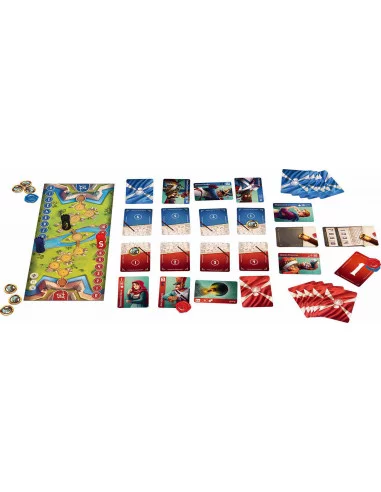 es::Spies & Lies - A Stratego Story-1