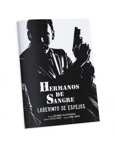 es::Hermanos de sangre: Laberinto de espejos-0