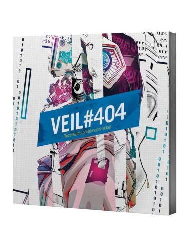 es::The Veil: Veil 404-0