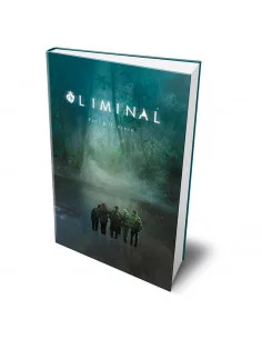 es::Liminal - Juego de rol-0