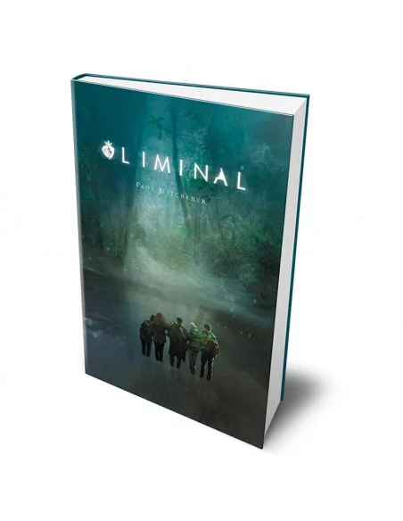 es::Liminal - Juego de rol-0