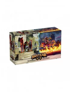 es::Skytear: Stormsear-0