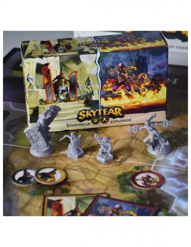 es::Skytear: Stormsear-1