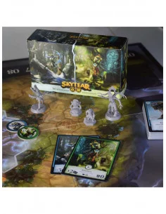 es::Skytear: Winterdeep-0 2