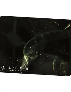 es::Alien: Pantalla del DM