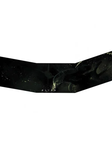 es::Alien: Pantalla del DM