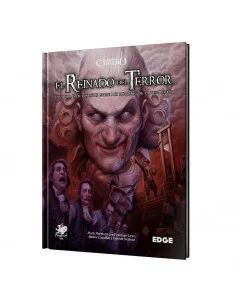 es::La llamada de Cthulhu: El reinado del terror