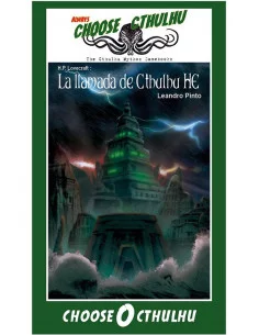 es::Choose Cthulhu Vintage 0: Los Sueños en la Casa de la Bruja