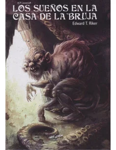 es::Choose Cthulhu de Lujo 06: Los Sueños de la Casa de la Bruja