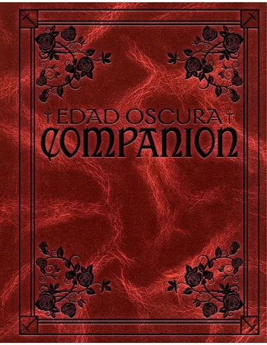 es::Vampiro: Edad Oscura Companion Deluxe