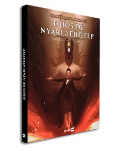 es::Cultos innombrables: Hijos de Nyarlathotep