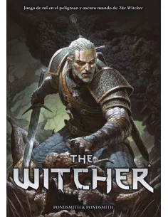 es::The Witcher - Juego de rol