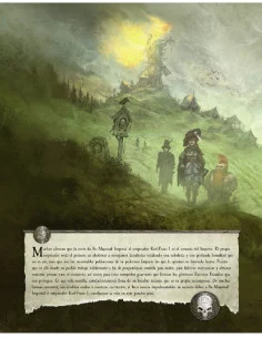 es::Warhammer Fantasy Role Play Edición anterior 2