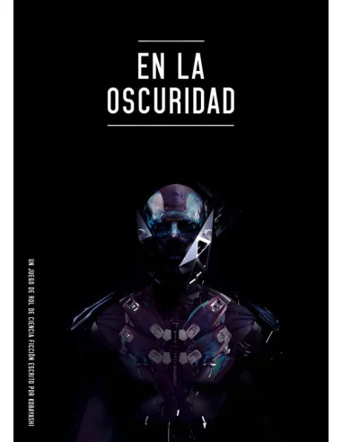 es::En la Oscuridad - Juego de rol