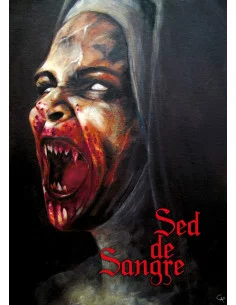 es::Sed de Sangre - Juego de rol