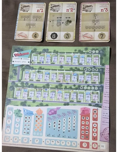 es::Welcome. Hacia el perfecto hogar