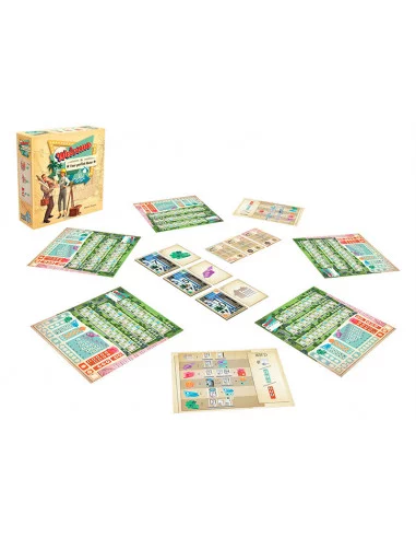 es::Welcome. Hacia el perfecto hogar