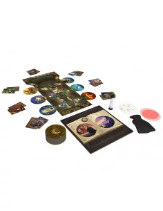 es::Obscurio - Juego de tablero 2