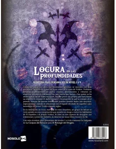 es::El Resurgir del Dragón: Locura en las Profundidades 2