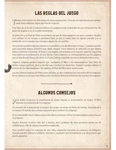 es::Escape Quest 01: En busca del tesoro perdido-3