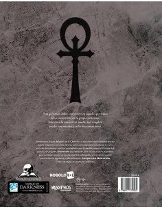 es::Vampiro: La Mascarada 5ª Edición: Camarilla - Con obsequio de pin 2