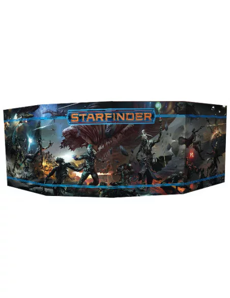 es::Starfinder - Pantalla