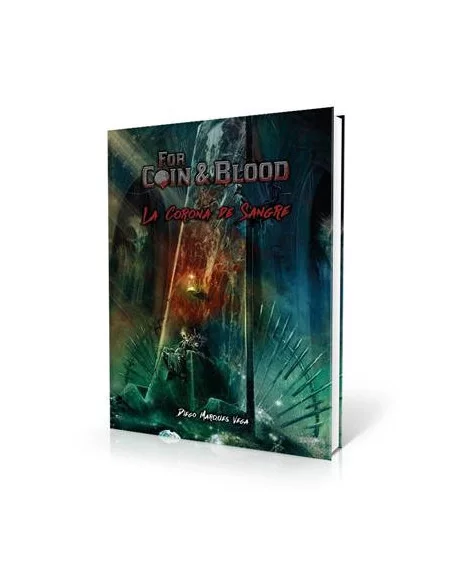 es::La Corona de Sangre