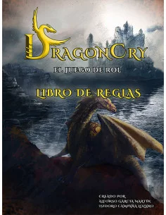 es::DragonCry - Juego de rol