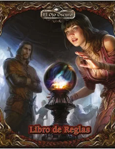 es::El Ojo Oscuro: Libro de reglas