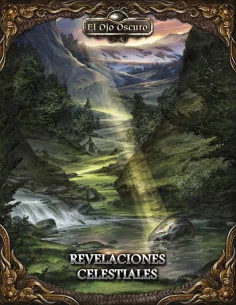 es::El Ojo Oscuro: Revelaciones Celestiales