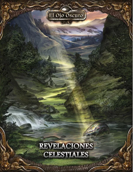 es::El Ojo Oscuro: Revelaciones Celestiales