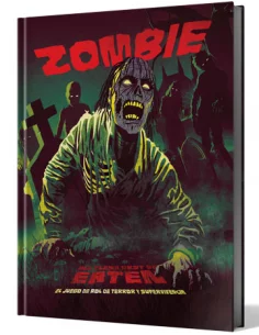 es::Zombie Manual Básico - Juego de rol