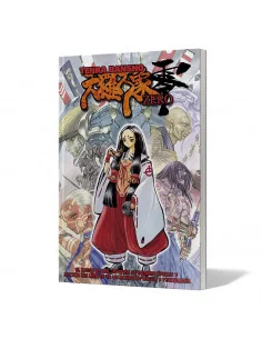 es::Tenra Bansho Zero - Juego de rol-0