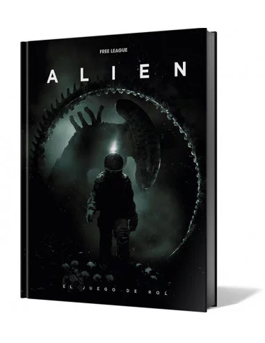 es::Alien: El juego de rol