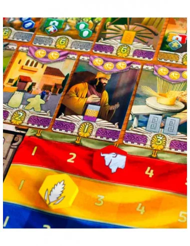 es::Lions of Lydia-1