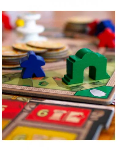 es::Lions of Lydia-3