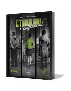 es::Cthulhu Confidencial