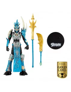 es::Spawn Figura Mandarin Spawn Gold Label Series 18 cm