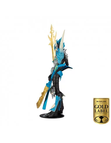 es::Spawn Figura Mandarin Spawn Gold Label Series 18 cm