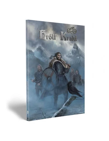 es::Yggdrasill: Hrolf Kraki-0