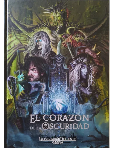 es::El Corazón de la Oscuridad-0