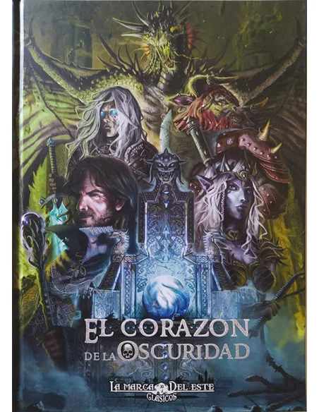 es::El Corazón de la Oscuridad-0