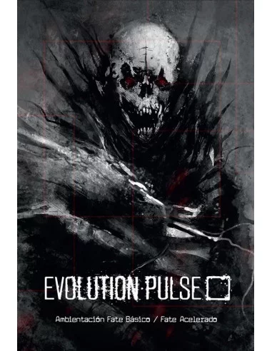 es::Evolution Pulse - Juego de rol