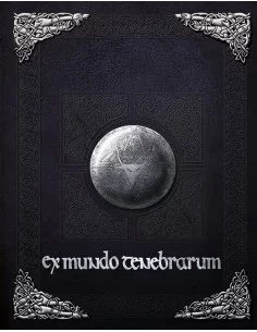 es::Aquelarre: Exmundo Tenebrarum - Campaña para juego de rol